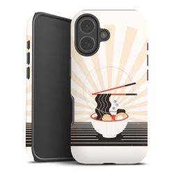 Tough Case mit MagSafe glossy