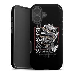 Tough Case mit MagSafe glossy