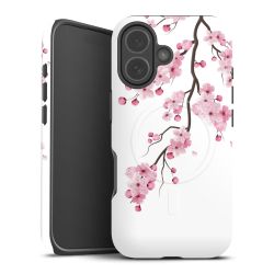 Tough Case mit MagSafe glossy