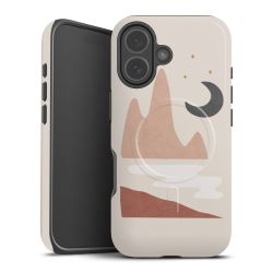 Tough Case mit MagSafe glossy