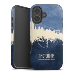 Tough Case mit MagSafe glossy