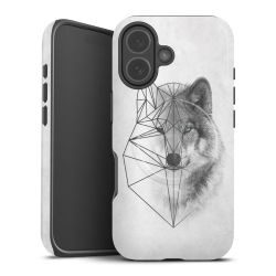 Tough Case mit MagSafe glossy