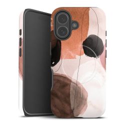 Tough Case mit MagSafe glossy