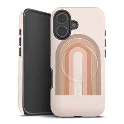 Tough Case mit MagSafe glossy