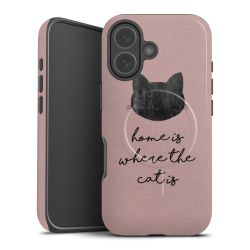 Tough Case mit MagSafe glossy