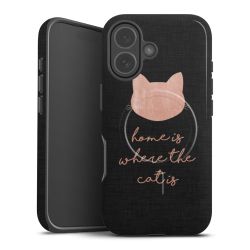 Tough Case mit MagSafe glossy