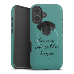 Tough Case mit MagSafe glossy