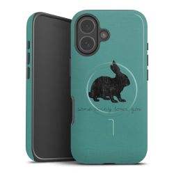 Tough Case mit MagSafe glossy