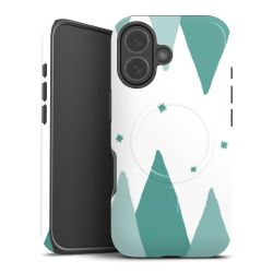 Tough Case mit MagSafe glossy