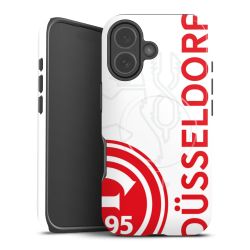 Tough Case mit MagSafe glossy