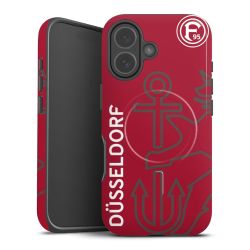 Tough Case mit MagSafe glossy