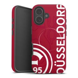 Tough Case mit MagSafe glossy