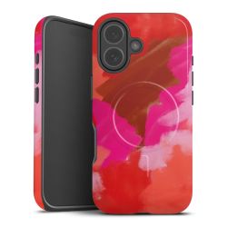 Tough Case mit MagSafe glossy