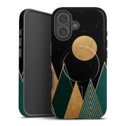 Tough Case mit MagSafe glossy