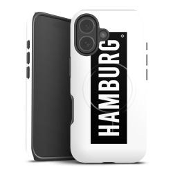 Tough Case mit MagSafe glossy