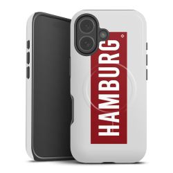 Tough Case mit MagSafe glossy