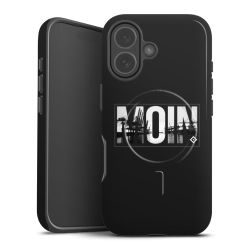 Tough Case mit MagSafe glossy