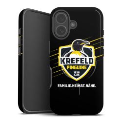 Tough Case mit MagSafe glossy