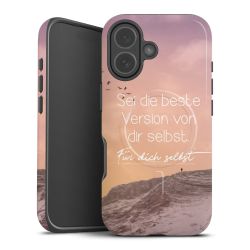 Tough Case mit MagSafe glossy