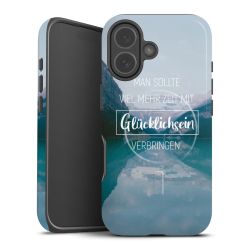 Tough Case mit MagSafe glossy