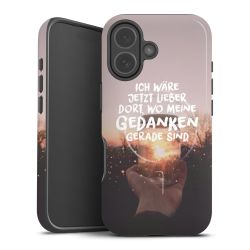 Tough Case mit MagSafe glossy