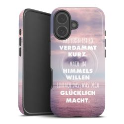 Tough Case mit MagSafe glossy