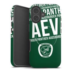 Tough Case mit MagSafe glossy