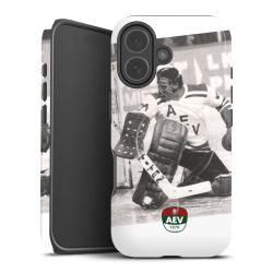 Tough Case mit MagSafe glossy