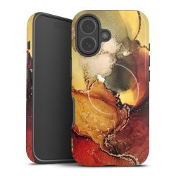 Tough Case mit MagSafe glossy