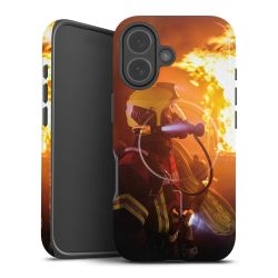 Tough Case mit MagSafe glossy