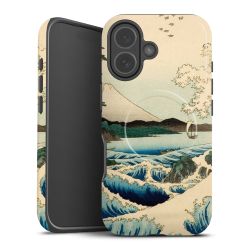 Tough Case mit MagSafe glossy