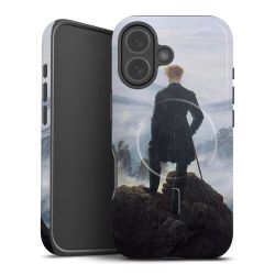 Tough Case mit MagSafe glossy