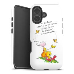 Tough Case mit MagSafe glossy