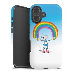 Tough Case mit MagSafe glossy