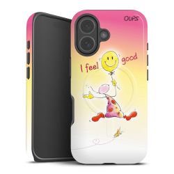 Tough Case mit MagSafe glossy