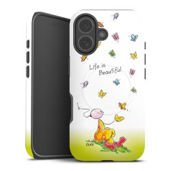 Tough Case mit MagSafe glossy