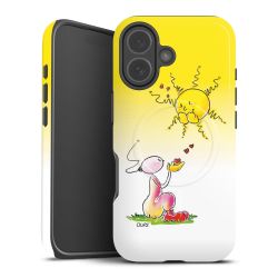 Tough Case mit MagSafe glossy