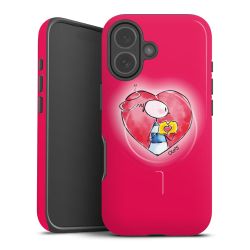 Tough Case mit MagSafe glossy