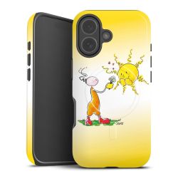 Tough Case mit MagSafe glossy