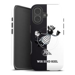 Tough Case mit MagSafe glossy