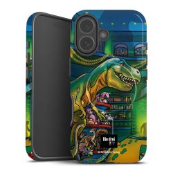 Tough Case mit MagSafe glossy