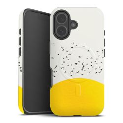 Tough Case mit MagSafe glossy