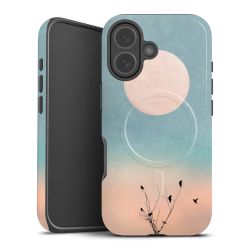 Tough Case mit MagSafe glossy