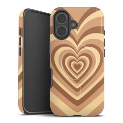 Tough Case mit MagSafe glossy