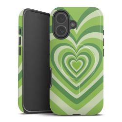 Tough Case mit MagSafe glossy