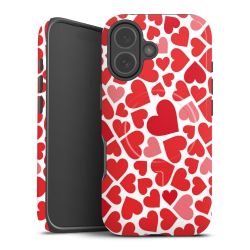 Tough Case mit MagSafe glossy