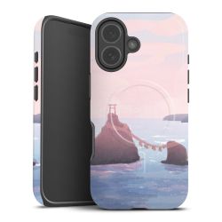 Tough Case mit MagSafe glossy