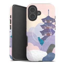 Tough Case mit MagSafe glossy