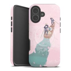 Tough Case mit MagSafe glossy