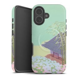 Tough Case mit MagSafe glossy